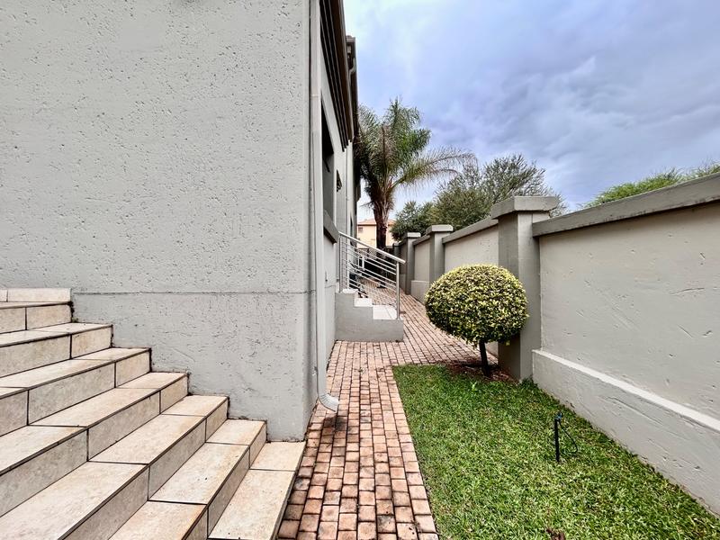 4 Bedroom Property for Sale in Xanadu Eco Park North West